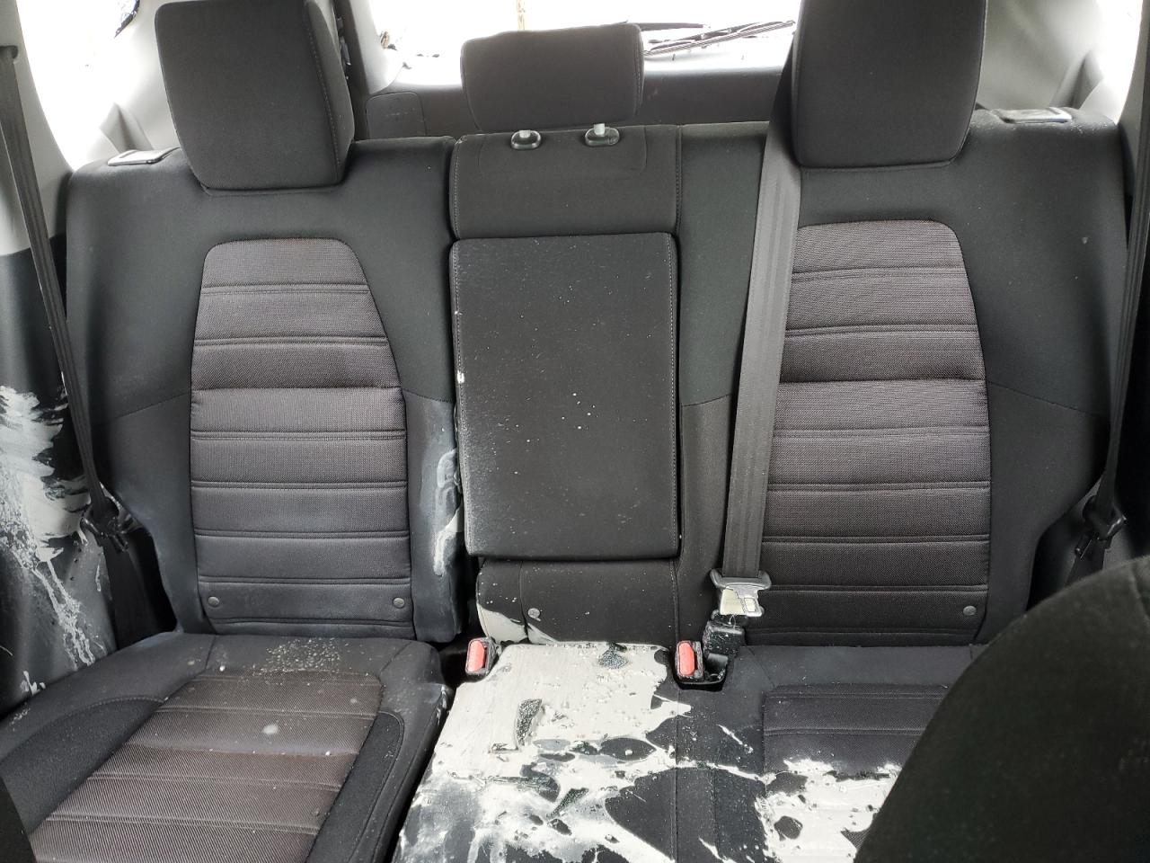 2HKRW2H56JH606389 HONDA CRV 2018