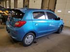 2018 Mitsubishi Mirage Es zu verkaufen in Blaine, MN - Front End
