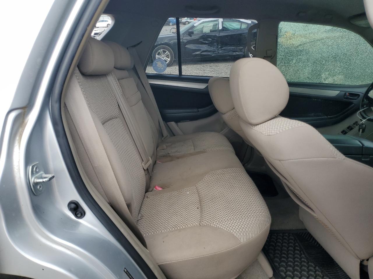 2007 Toyota 4Runner Sr5 VIN: JTEZU14RX78074317 Lot: 56779675