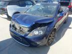 2009 FORD FOCUS CC-2 for sale at Copart SANDY