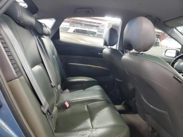 2007 TOYOTA PRIUS