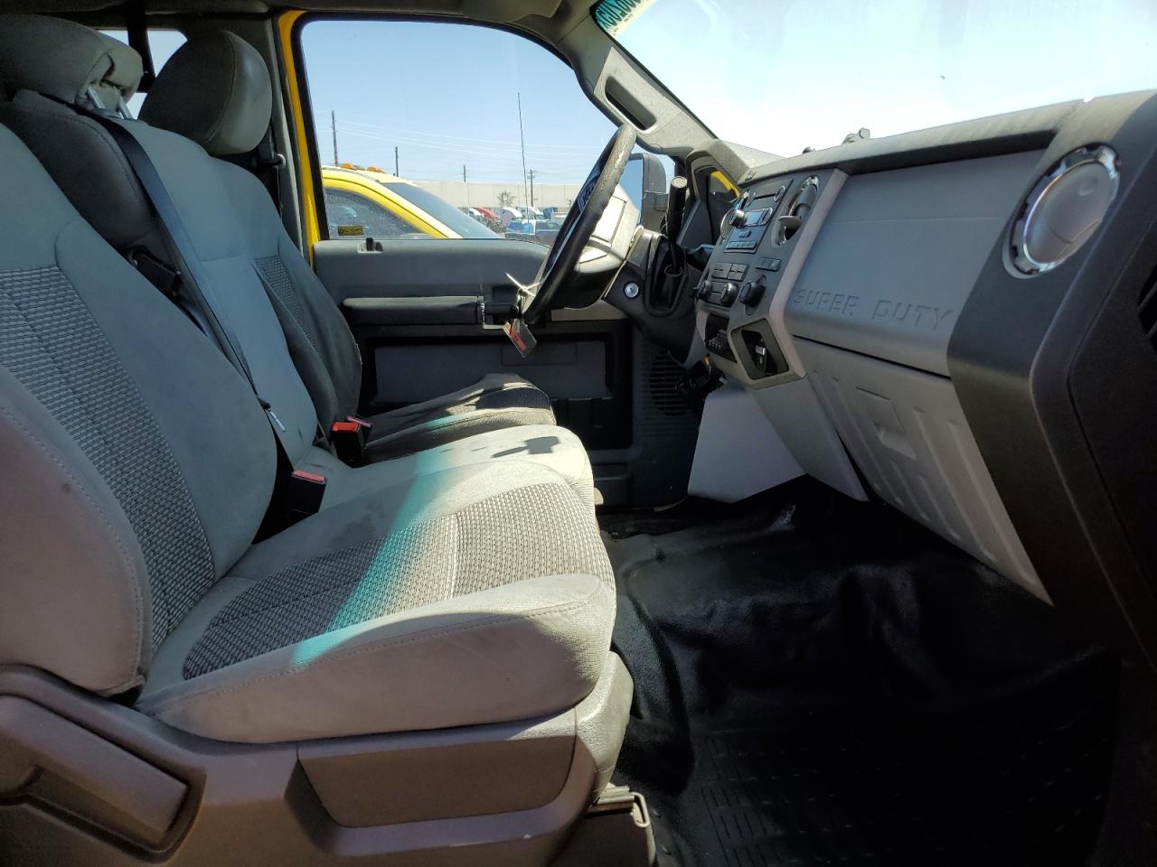 1FDWX6DEXJDF06827 FORD F650 2018