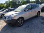 2013 Nissan Pathfinder S for Sale in Madisonville, TN - Vandalism