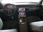 2021 Audi A6 Premium продається в Phoenix, AZ - Front End