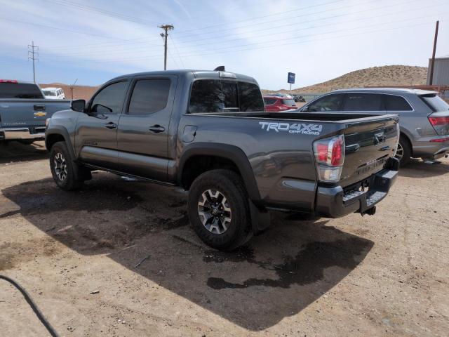 TOYOTA TACOMA 2021 Charcoal