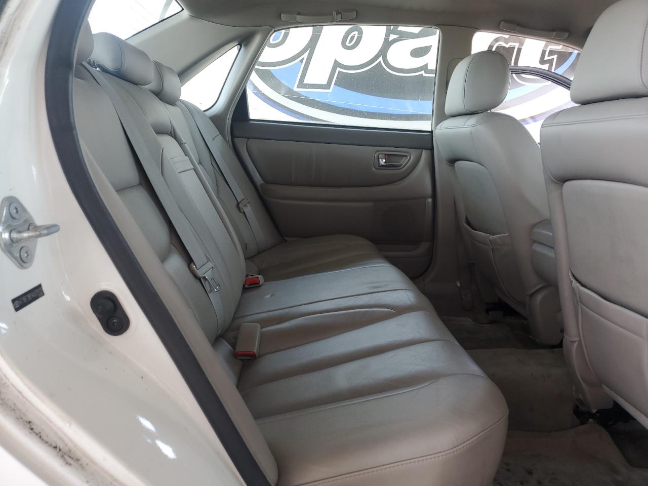 2004 Toyota Avalon Xl VIN: 4T1BF28B14U379139 Lot: 57578765