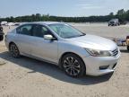 2014 Honda Accord Sport за продажба в Lumberton, NC - Side