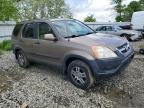 2002 Honda Cr-V Ex for Sale in Windsor, NJ - Side