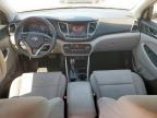2016 Hyundai Tucson Se იყიდება Temple-ში, TX - Normal Wear