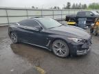 2019 Infiniti Q60 Pure   იყიდება Pennsburg-ში, PA - Front End