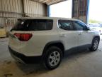 2017 Gmc Acadia Sle for Sale in Abilene, TX - Hail
