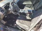 2020 Ford Fusion Se de vânzare în Cahokia Heights, IL - Front End