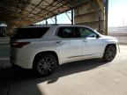 2019 Chevrolet Traverse Premier na sprzedaż w Phoenix, AZ - Front End