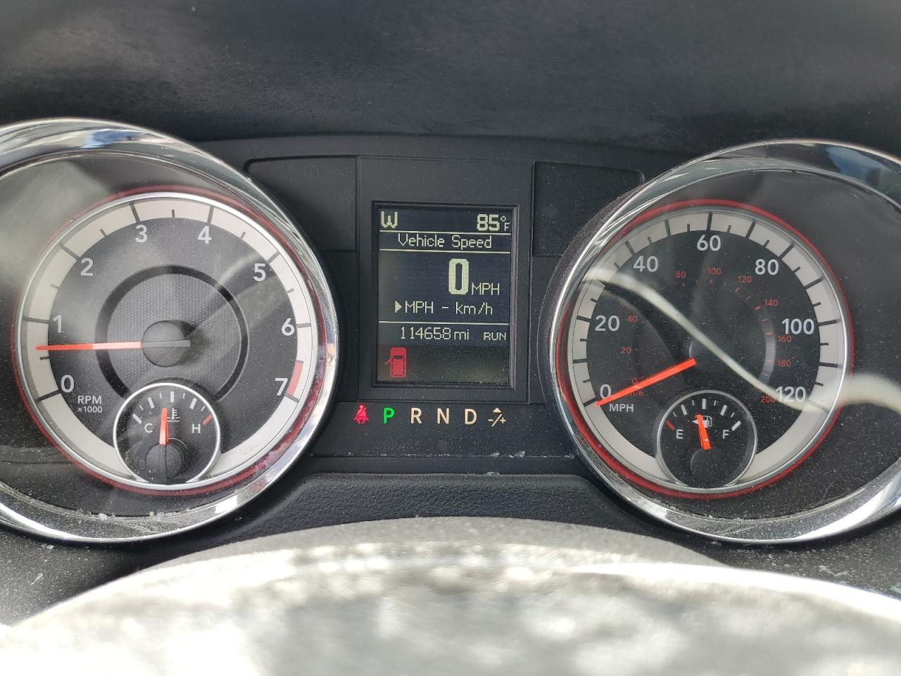 2019 Dodge Grand Caravan Gt VIN: 2C4RDGEG9KR622065 Lot: 56970215