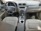 2012 Ford Fusion S   на продаже в Wichita, KS - Side