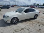 2008 Mercedes-Benz E 320 Cdi იყიდება Oklahoma City-ში, OK - Minor Dent/Scratches