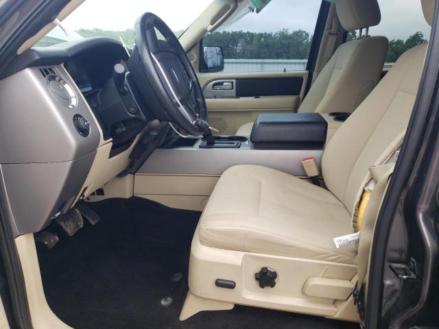  FORD EXPEDITION 2015 Szary