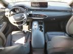 2022 Genesis Gv70 Base იყიდება Taylor-ში, TX - Hail