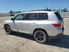 2013 Toyota Highlander Base na sprzedaż w Nisku, AB - Side