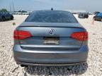 2018 Volkswagen Jetta Gli na sprzedaż w Taylor, TX - Front End