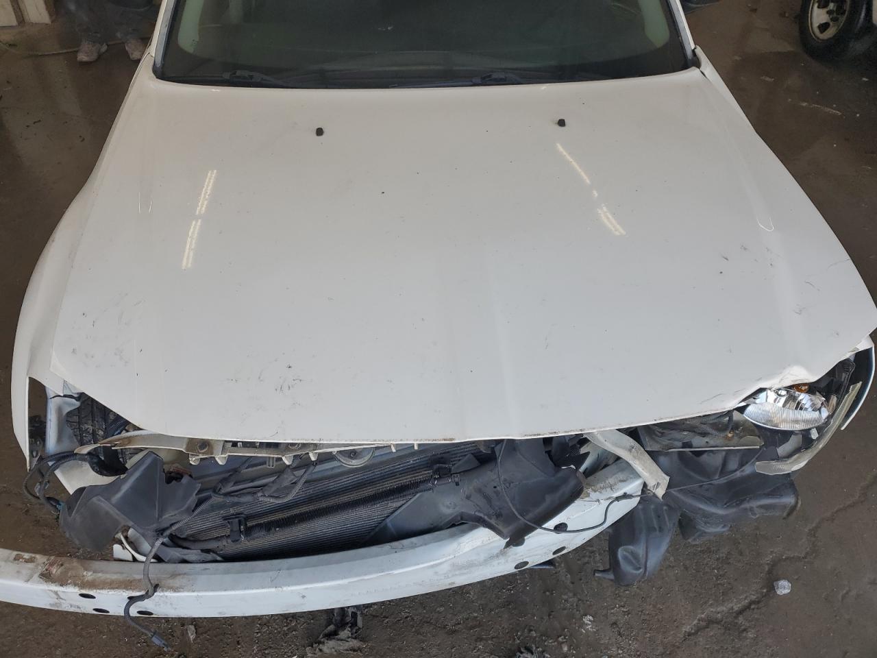 2007 Dodge Magnum Se VIN: 2D4FV47T77H807515 Lot: 58508155