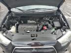 2015 Mitsubishi Outlander Sport Es en Venta en York Haven, PA - Minor Dent/Scratches