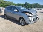 2011 Hyundai Tucson Gls na sprzedaż w Oklahoma City, OK - Front End
