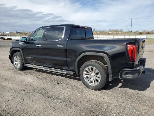2022 GMC SIERRA K1500 DENALI  