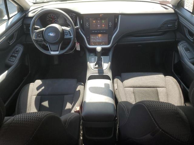  SUBARU LEGACY 2020 Silver