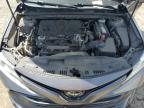 2018 TOYOTA CAMRY L for sale at Copart IL - CHICAGO SOUTH