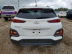 2021 Hyundai Kona Sel продається в Theodore, AL - Front End