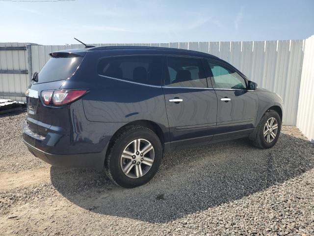  CHEVROLET TRAVERSE 2017 Синій