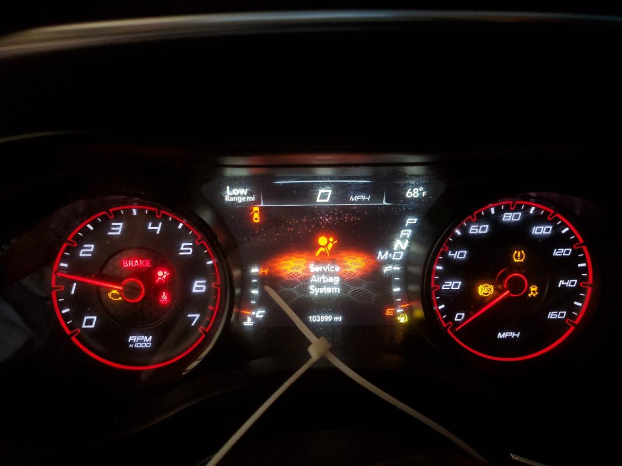 2017 Dodge Charger R/T VIN: 2C3CDXCT8HH585065 Lot: 57598455