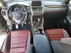 2017 Lexus Nx 200T Base იყიდება Homestead-ში, FL - Front End