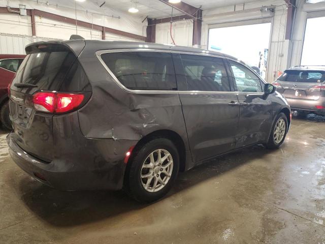  CHRYSLER PACIFICA 2017 Charcoal
