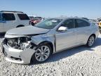 2016 Chevrolet Impala Lt for Sale in Greenwood, NE - Front End