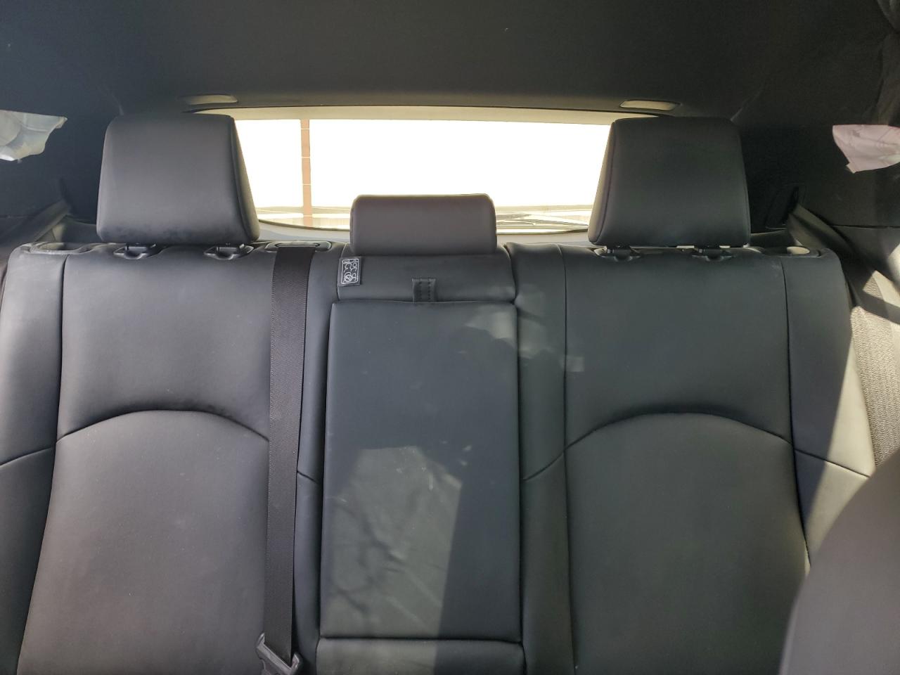 2023 Lexus Ux 250H Base VIN: JTHB6JBH0P2155693 Lot: 56769475