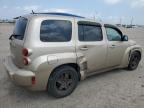 2008 Chevrolet Hhr Lt zu verkaufen in Houston, TX - Front End