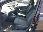 2010 FORD FIESTA ZET for sale at Copart SANDTOFT