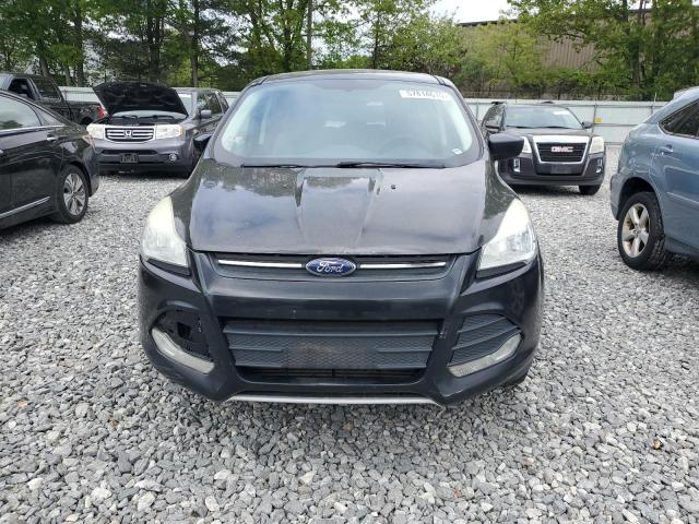  FORD ESCAPE 2013 Czarny