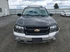 2008 Chevrolet Trailblazer Ls للبيع في Airway Heights، WA - Front End
