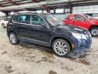 2011 Volkswagen Tiguan S for Sale in East Granby, CT - Front End