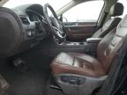 2011 Volkswagen Touareg V6 Tdi იყიდება Wilmer-ში, TX - Hail