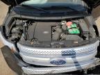 2015 Ford Explorer Xlt للبيع في Elgin، IL - Front End