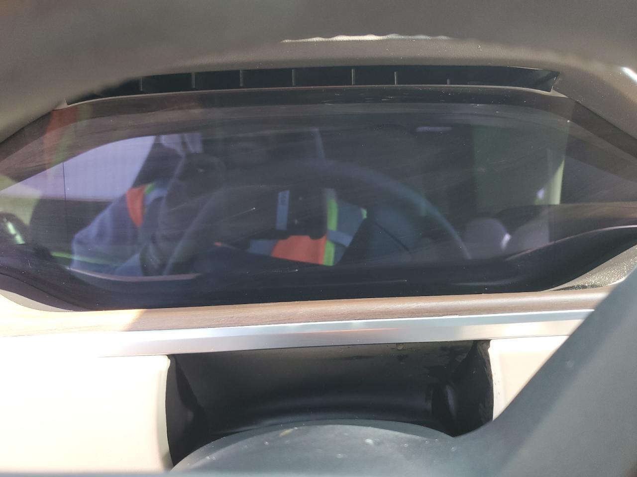 2024 Tesla Model X VIN: 7SAXCBE59RF440614 Lot: 56702575