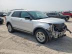 2016 Ford Explorer Xlt zu verkaufen in Houston, TX - Front End