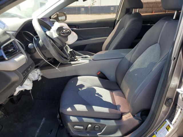  TOYOTA CAMRY 2023 Серый