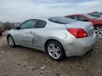 2013 Nissan Altima S for Sale in Chicago Heights, IL - Side
