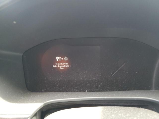 2024 HONDA CR-V EXL  