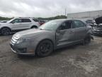 2011 Ford Fusion Se for Sale in Fredericksburg, VA - Rear End